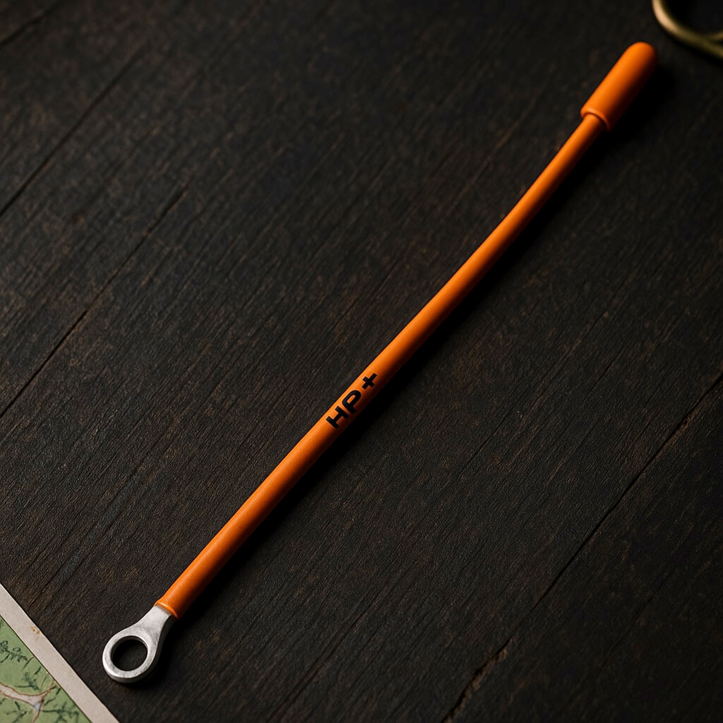 Antenne Huntpower HP+ pour collier GPS Garmin, gain de portée +40% en forêt