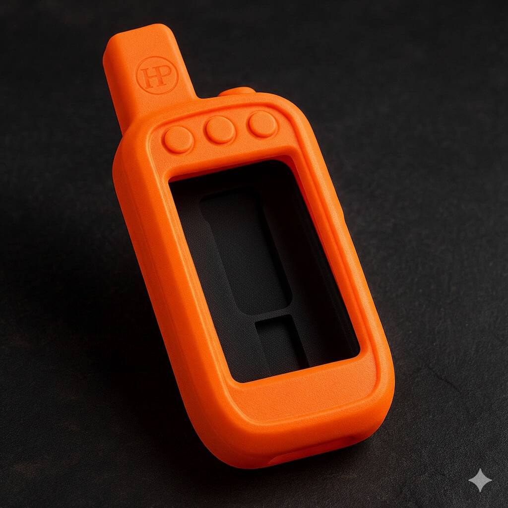 Housses de protection Huntpower pour centrales GPS Garmin, résistantes eau et chocs