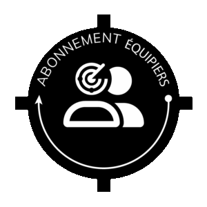 Abonnement ÉQUIPIER — Suivi Collaboratif (1 an)