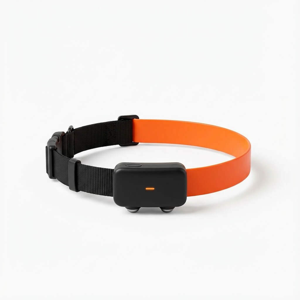 Antenne Huntpower HP+ pour collier GPS Garmin, gain de portée +40% en forêt