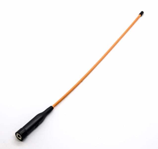 Antenne Huntpower HP+ pour collier GPS Garmin, gain de portée +40% en forêt