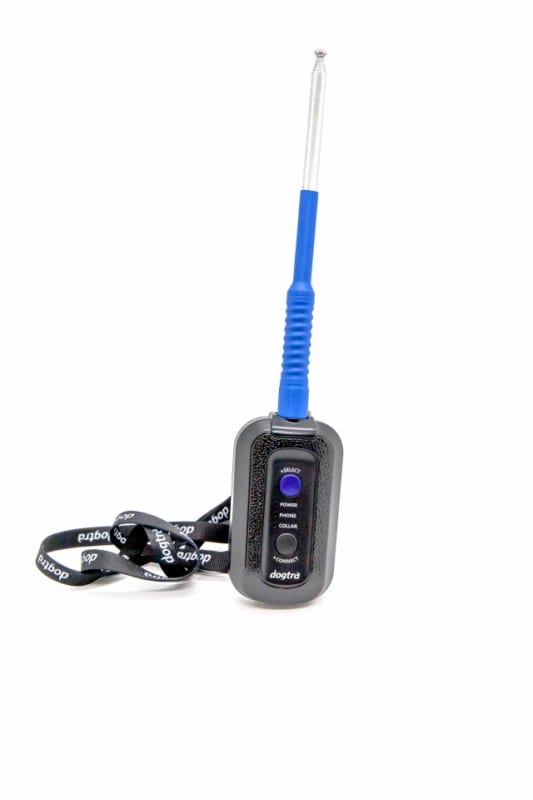 Antenne Huntpower HP+ pour collier GPS Garmin, gain de portée +40% en forêt